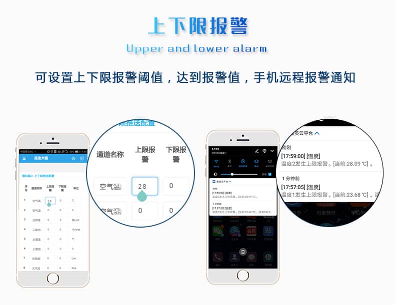 LORA風(fēng)速采集器