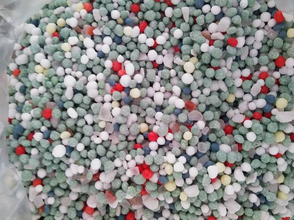 農業肥料