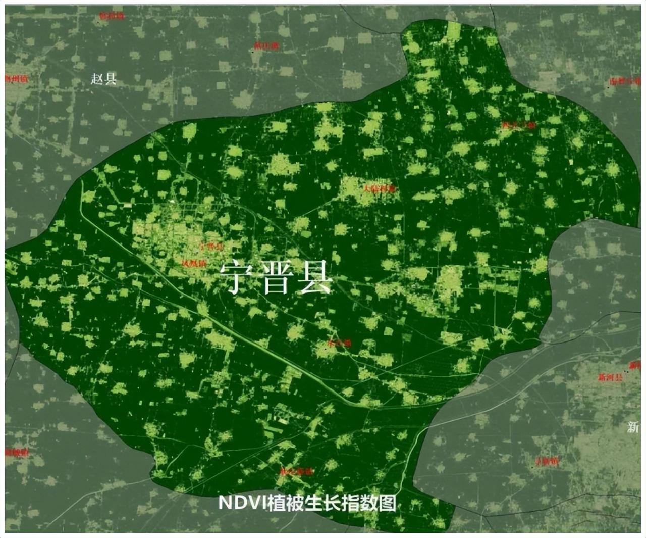 農(nóng)業(yè)干旱衛(wèi)星遙感監(jiān)測與預(yù)測研究進展