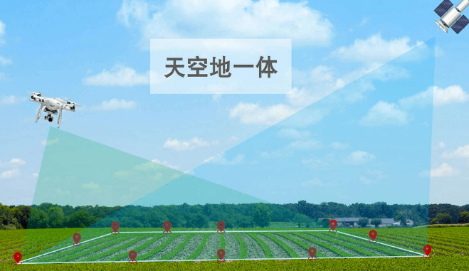 智慧農(nóng)業(yè)大數(shù)據(jù)平臺