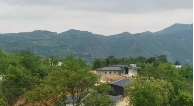 西和縣西高山鎮(zhèn)農(nóng)村大型養(yǎng)殖場(chǎng)