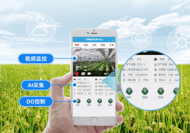 手機端操作