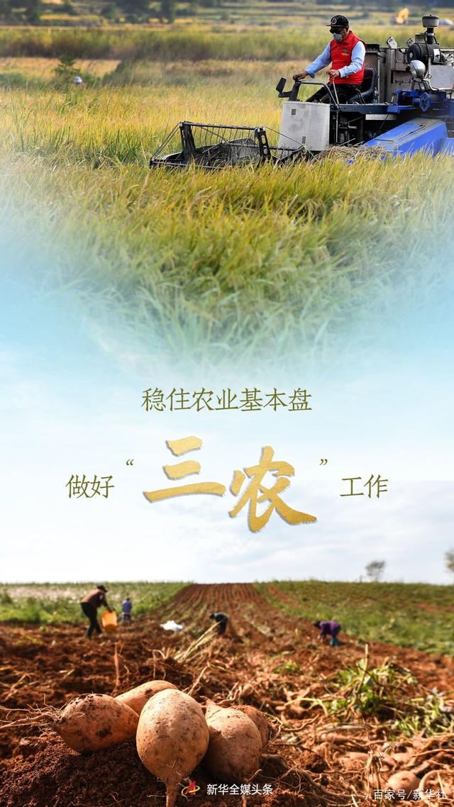 三農