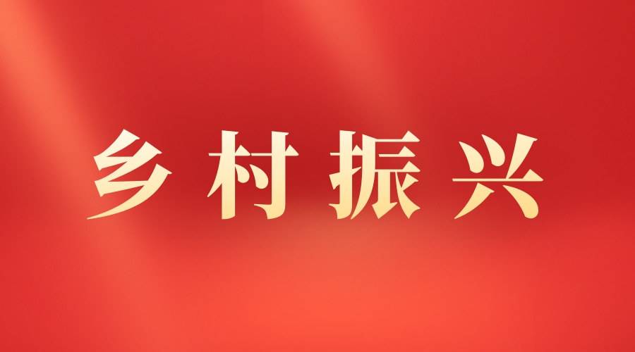 書寫鄉(xiāng)村振興的共富篇章