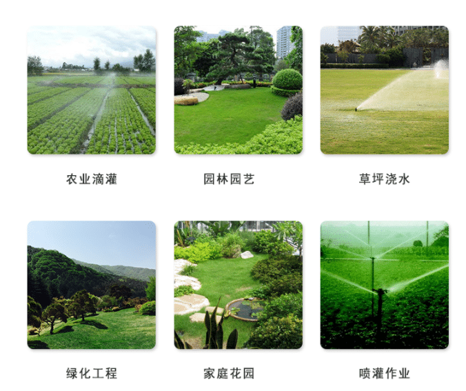 應用場景
