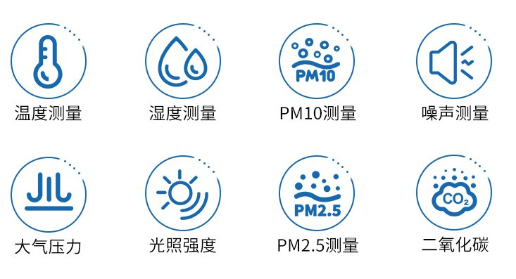 農(nóng)業(yè)氣象站特點(diǎn)
