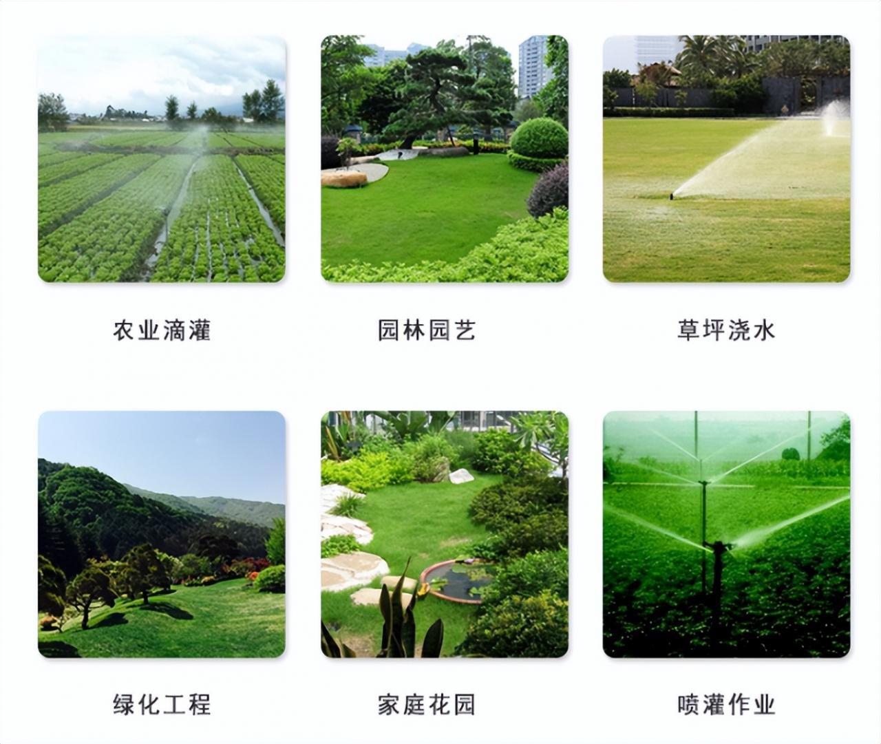 應用場景