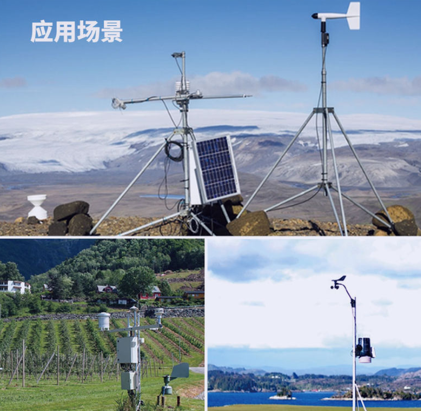 應用場景